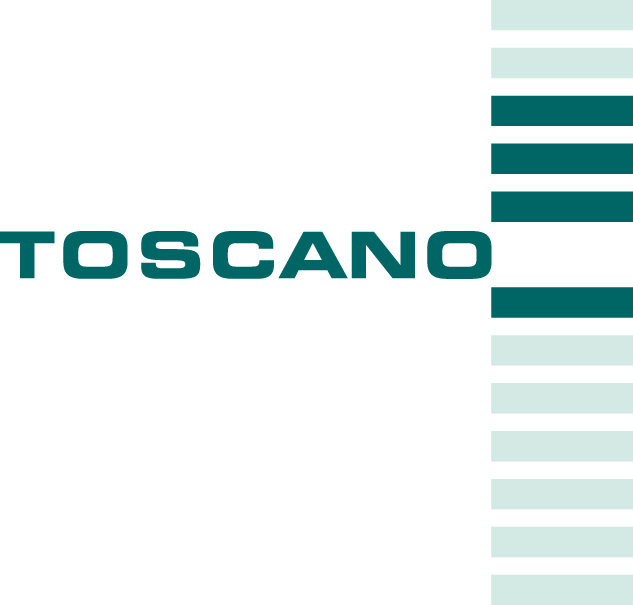 Logo Toscano AG Naturstein